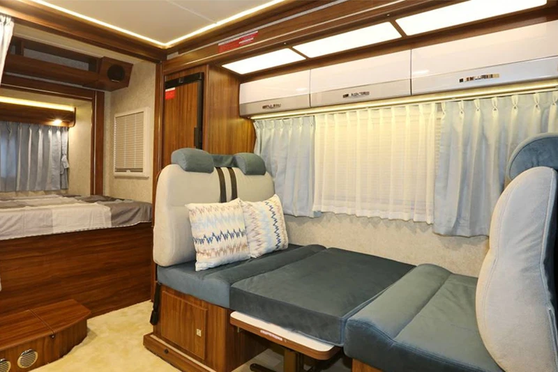 Motor Home Lift Table Table Legs Table Frame For Camping Rv Lifting