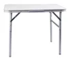 Outdoor Master Camp Active Folding Table Aluminium Camping Table / Garden Table / Camping Furniture / Travel Table