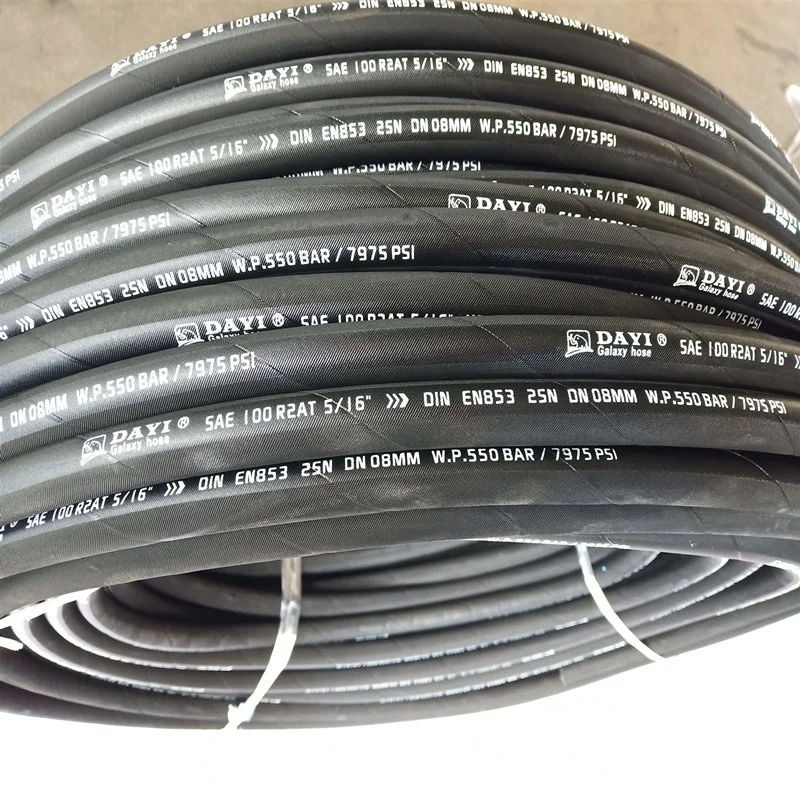 Turkey Standards Hydraulic Hose Buy High Pressure Sel Standards
