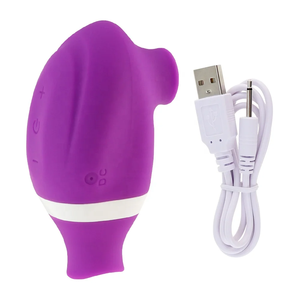 sucking clit sex toy Discreet Packaging Unboxing