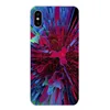 Protective Shell HUAWEI MATE20X Case For HUAWEI MATE20X Tempered Glass 3D Painting Phone Case Back Cover