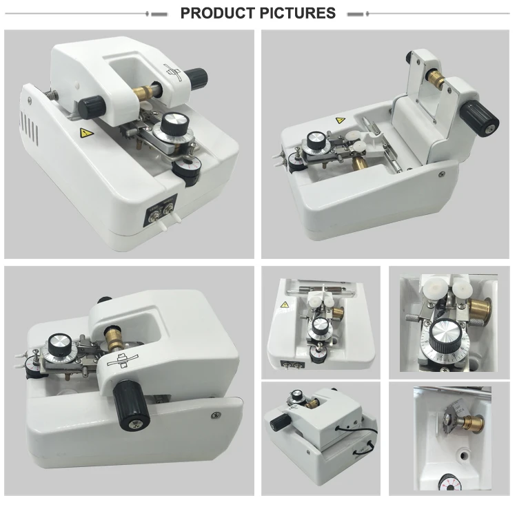 Hot selling china ophthalmic equipment bevel cutter BM-100ATW