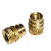 cnc machining metal parts for custom copper parts processing