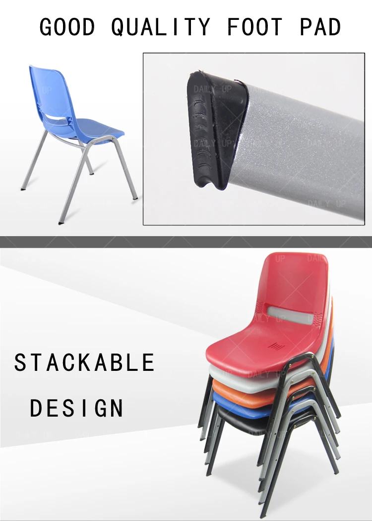 kerusi persidangan Kerusi plastik Sekolah Plastic Products Manufacturer Wholesale Price Free Shipment (50 chairs)to Malaysia