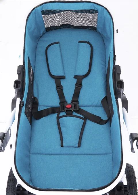 cheap price baby pram golden baby stroller with car seat