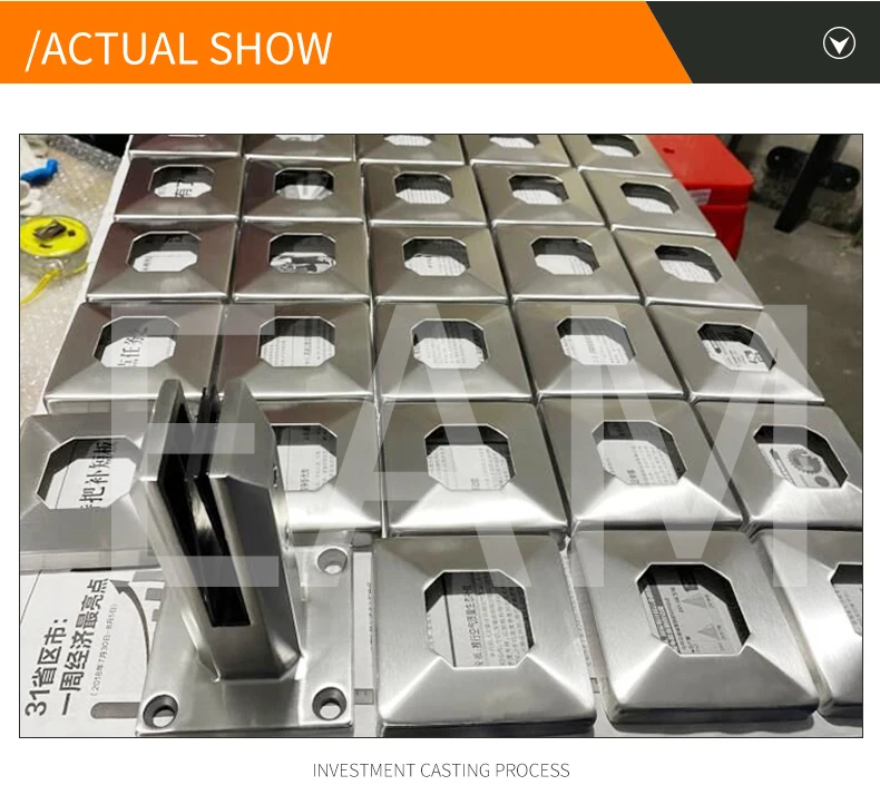 Manufacturers direct stainless steel pool column A004 stainless steel stair handrail accessories