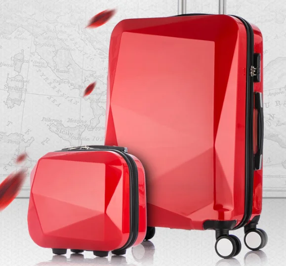 buy used suitcase