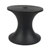 Black different nylon parts diameter wear-resistant guide nylon roller