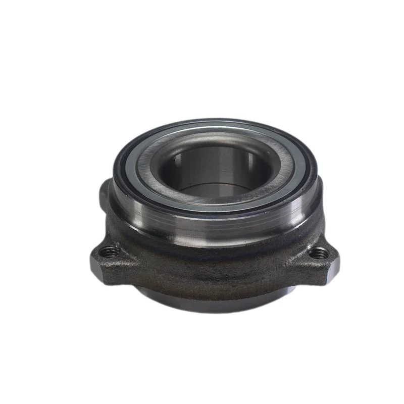 Auto Spare Parts Steering Knuckle Spindle Oem 512432 Rear Axle Bearing ...