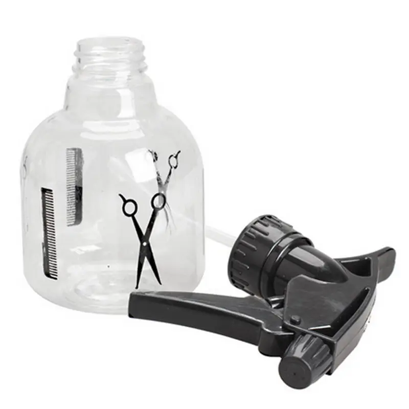 Wholesale Hair Salon Spray Bottle Barber Spray Bottle Buy Barber