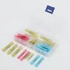 40pcs multi packing BHT marine Heat shrink insulation red blue yellow for electricall cable wire crimp terminal connector kit