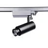 30W 20W CRI90 Cob Spotlight Aluminum Stand Low Voltage Led Touch Light