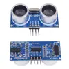 Plastic case 16MM 40KHZ ultrasonic sensor HC-SR04 for Robot research