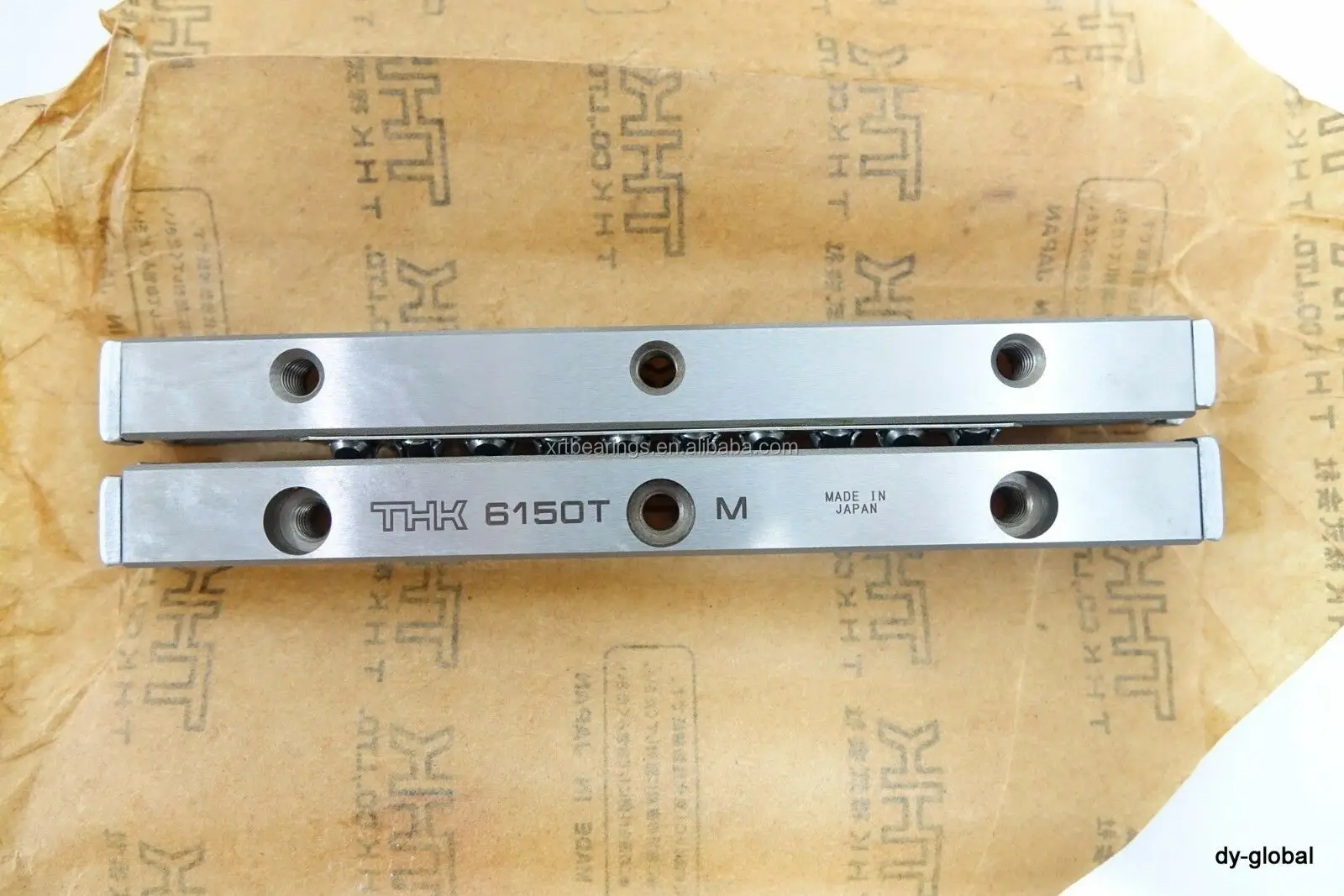 100 Original Thk Cross Roller Guide Vr230*5z Vr230x5z Vr230hx5z Vr2