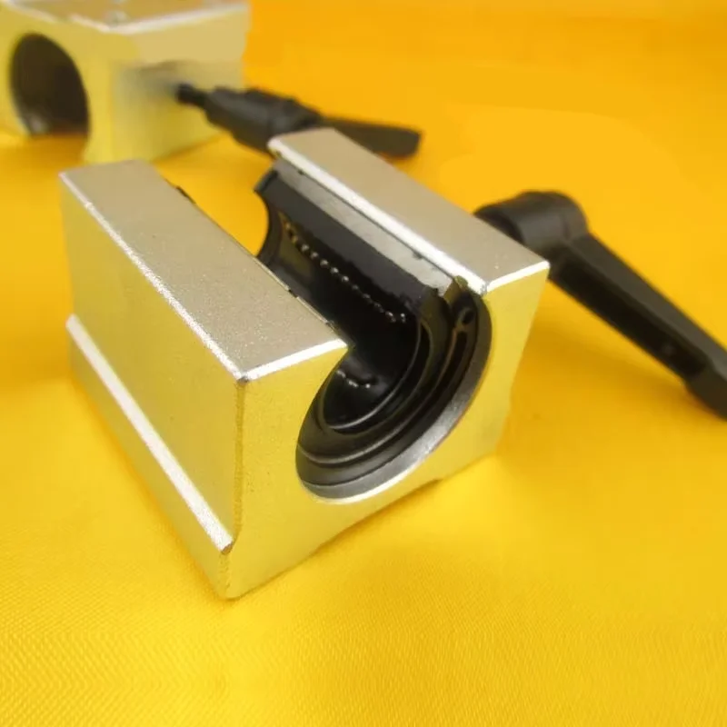 product hengdong limit switch sbr20u positioning with handle sbr16uu linear bearing usbr12uusbr25 locking slider aluminum-12