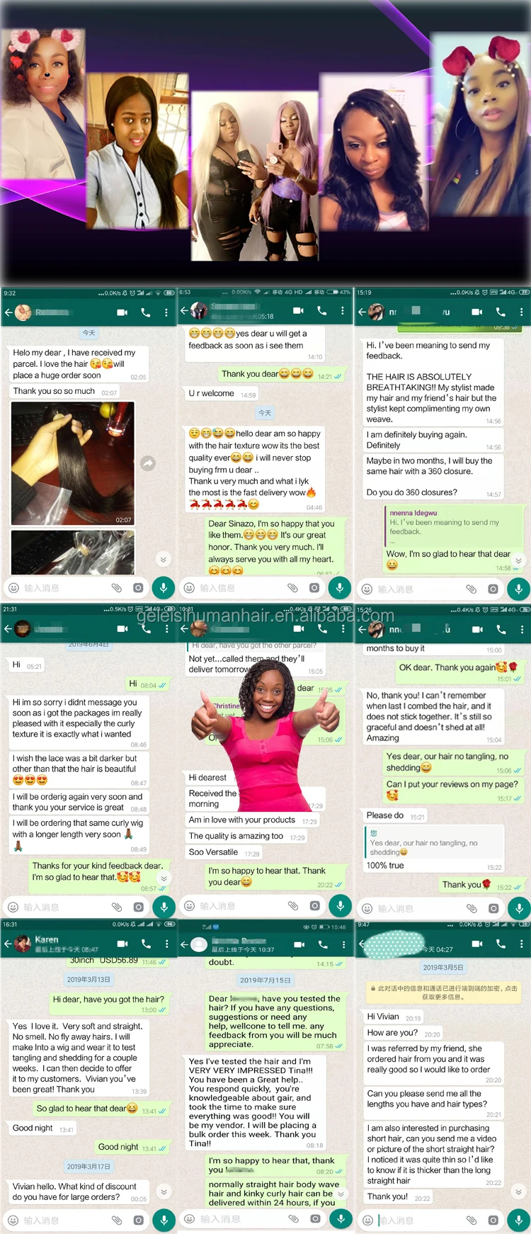 Natural PrePlucked Transparent 613 HD Lace Frontal Pure Peruvian Human Hair Mink Virgin Straight Hair 13x4 Lace Frontal