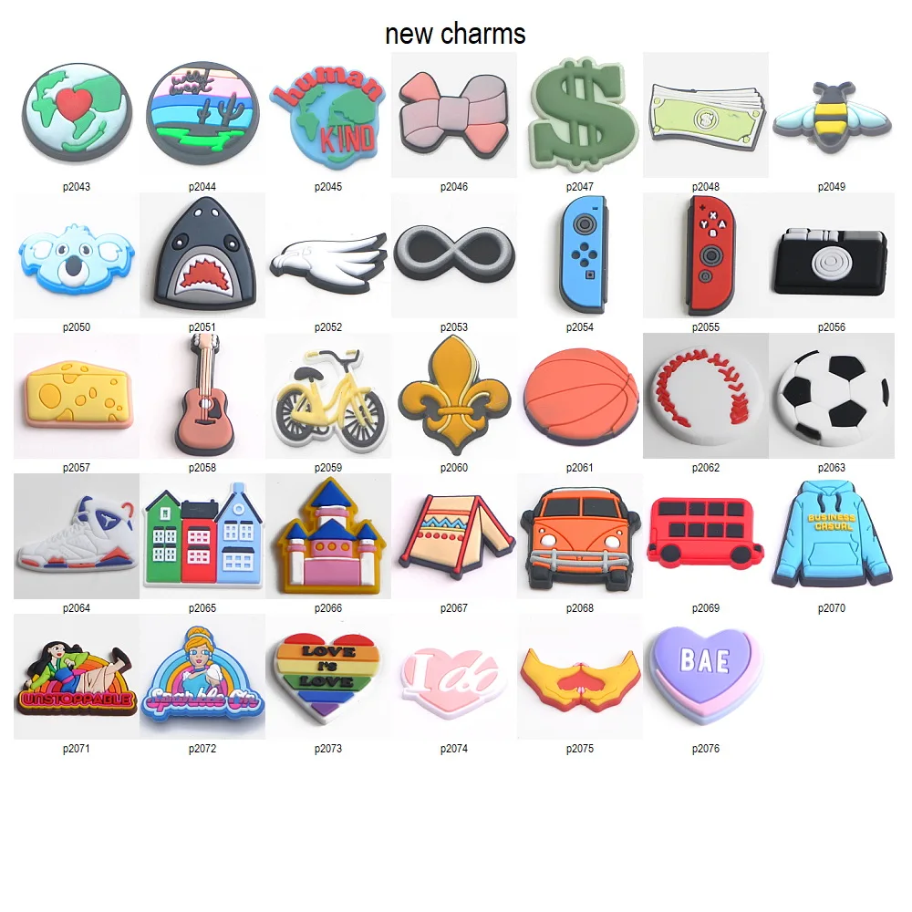 Custom Shoe Jibbitz Croc Charm Buy Jibbitz Charm,Croc Charm,Jibbitz