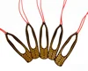 Customize Kapton Foil Heater Flexible Lightweight Thin Polyamide Film Heater Heating Elements