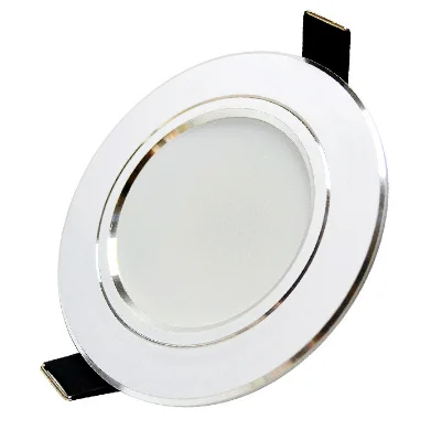 Good quality downlight 3inch 90mm cutout 6w LED with competitive price