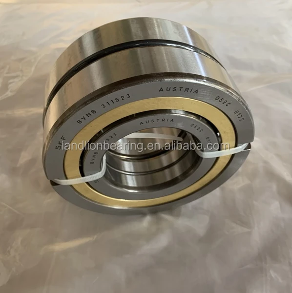 34ruks64nr Nachi Auto Bearing 34ruks64 Cylindrical Roller Bearing ...