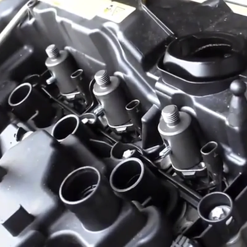 Car Injector Disassembly Tool Kit,Suitable For Bmw B38/b48 Oem 83 30 2