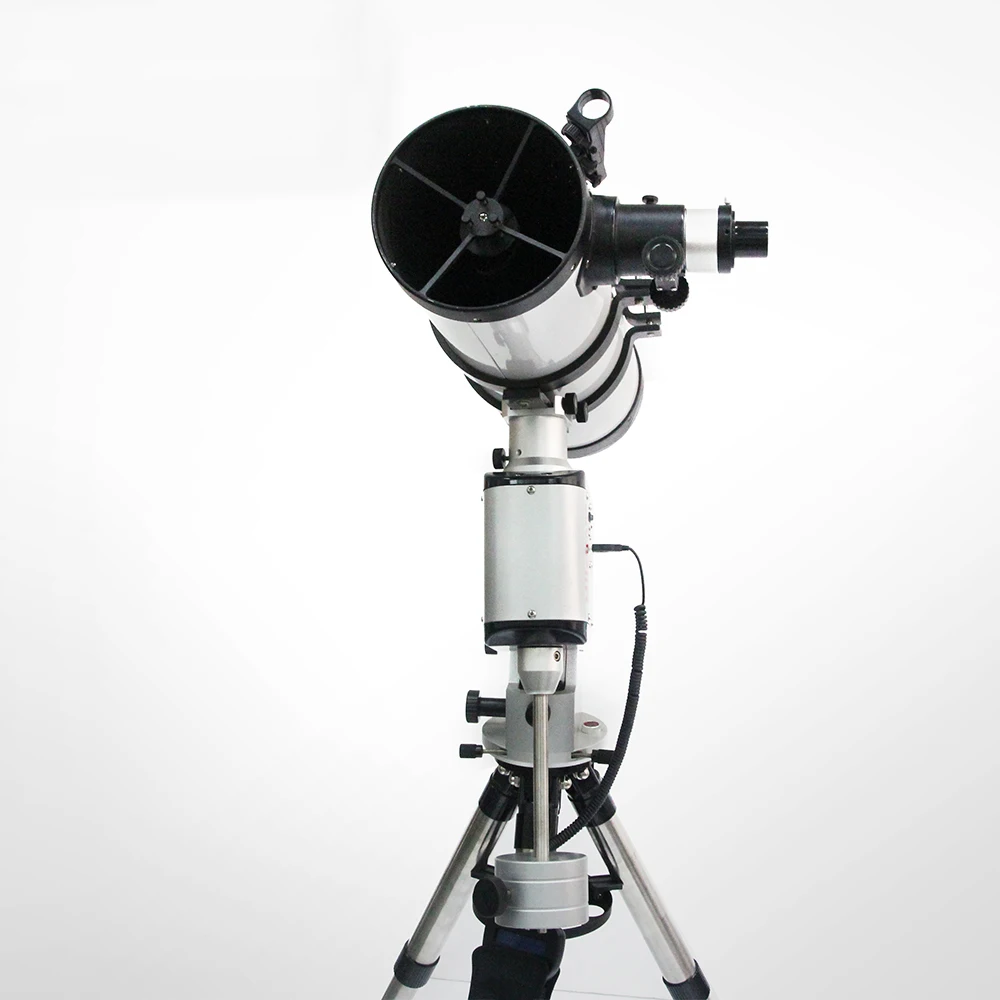 focal望远镜图片
