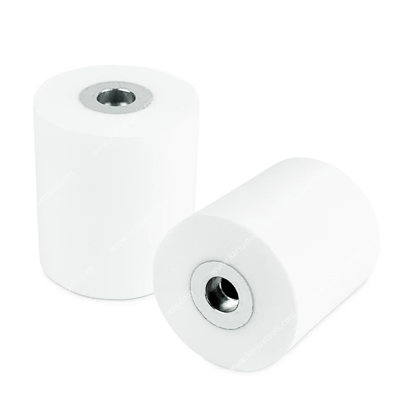 Burnishing Wheel Foam Wheel Of Spare Part For Burnishing Polishing