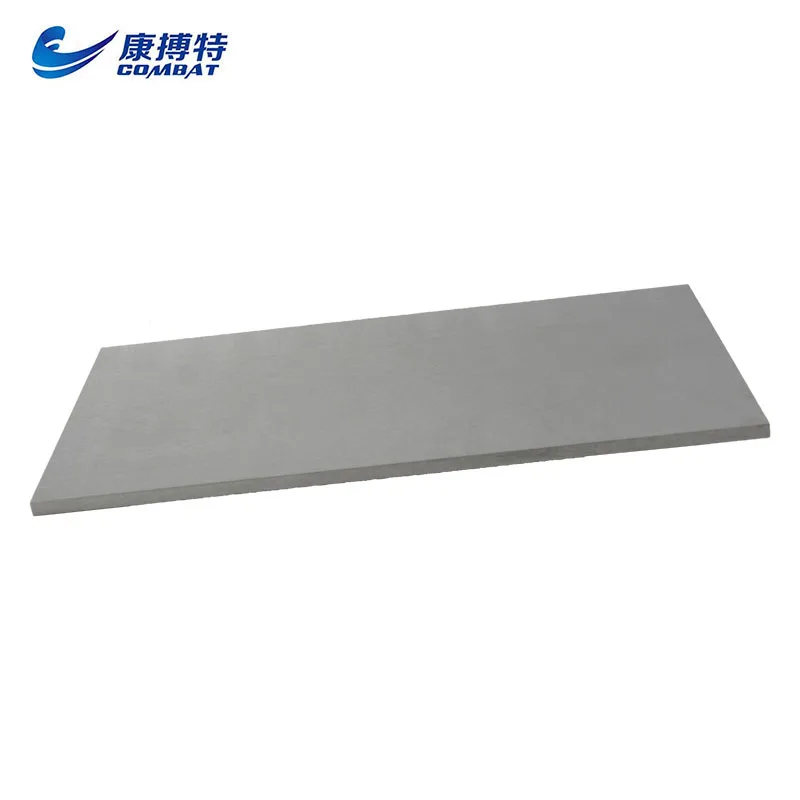 Ro5200 Ta1 Ta2 Plate Pure Tantalum Sheet Price Per Kg Tantalum Plate ...