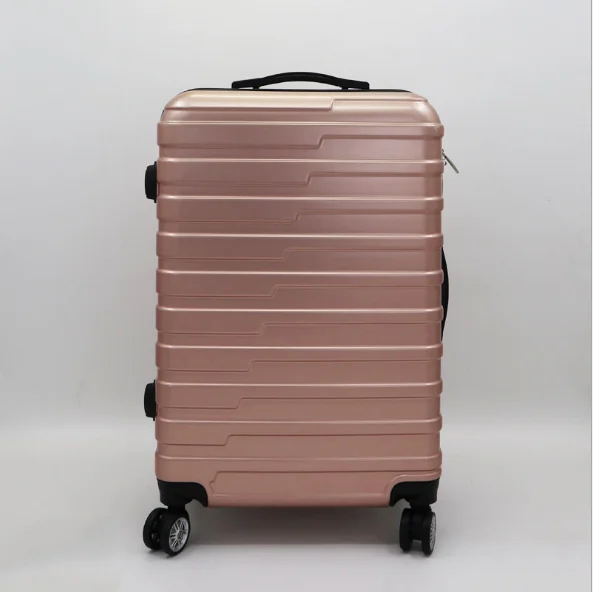light luggage trolley