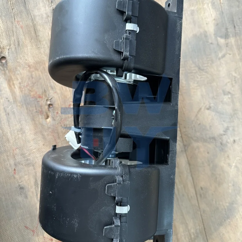 Centrifugal Blower, DZ14251841103 - detail 8