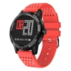 Fashionable IP68 waterproof High-end smart watch Refuse to receive calls, shake photos, sports goal setting, fitness information