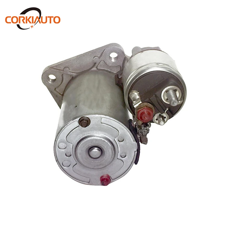 Auto Starter Motor For Ford 12v 0.9kw 10t Fs10b2 Cn1511000ca