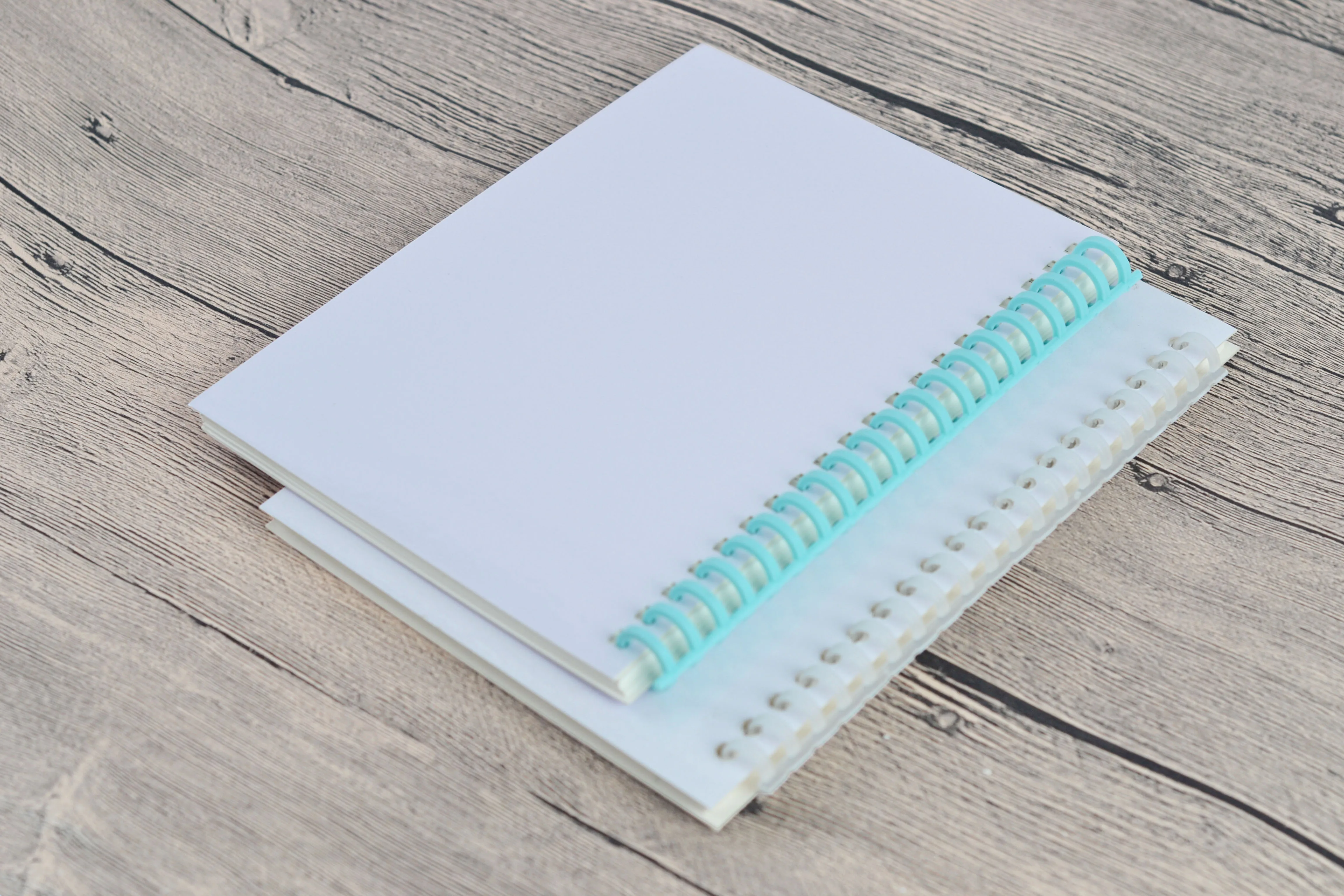 Notebooks Student Diary Journal A4 B4 B5 For Sublimation School Spiral ...