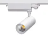 220V European Fashionable Style LED COB Track Light
