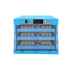 chicken farm equipment poultry hatching machine Full Automatic incubators hatching eggs poultry 192 egg incubator automatic