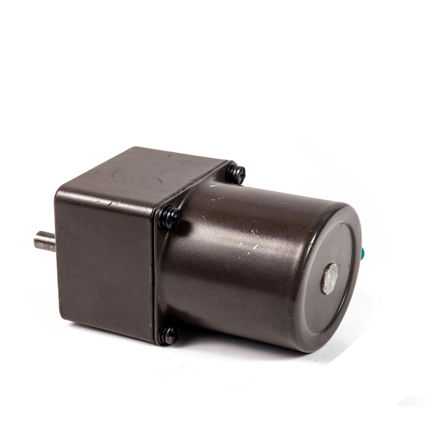 micro 110v high torque low rpm electric motor gearboxes