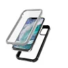 3 in 1 Phone Case For iphone 11 pro Max Cover Running Sport Shockproof Protective Hard Cover, Defender Cases For iphone 11
