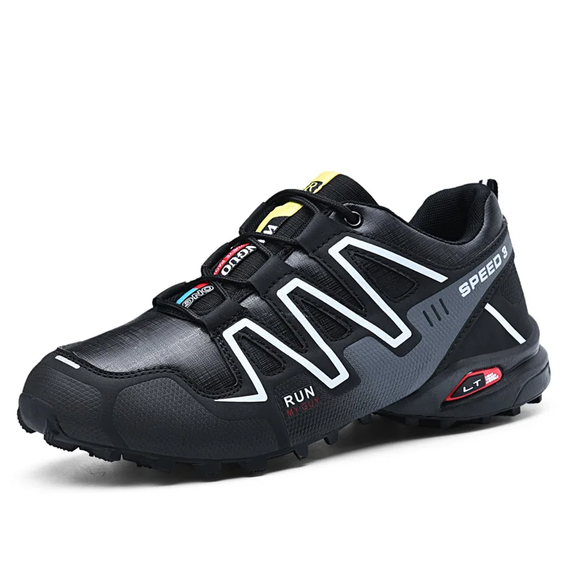 large size running shoes