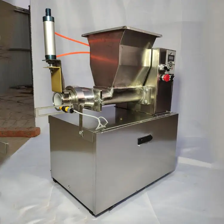 Dough Divider Rounder For Sale Automatic Dough Divider And Rounder ...