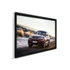 43 inch Wall mounted touch screen Poster digital signage hanging on wall player
