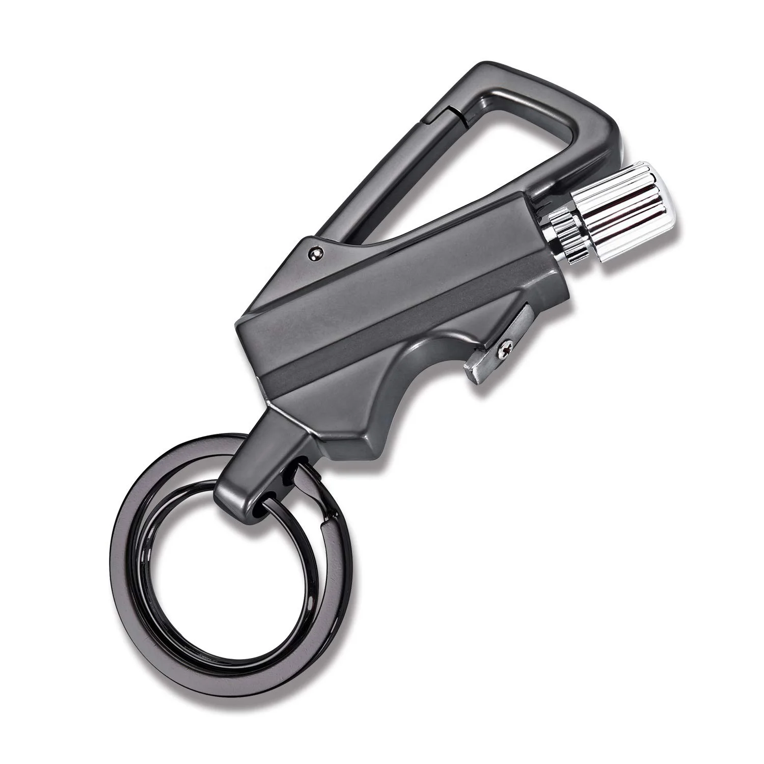 Gas key