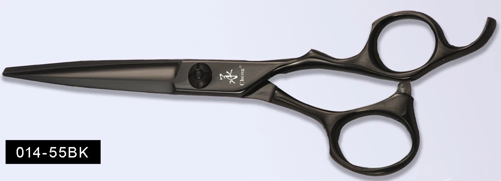 Ножницы для стрижки волос cobalt