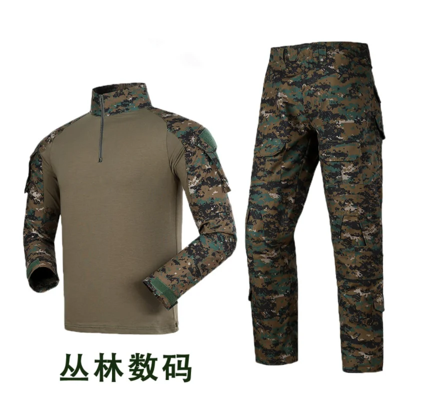 Bdu-uniforme Militar De Camuflaje Táctico Para Hombre,Traje,Ropa Del  Ejército De Los Estados Unidos,Camisa De Combate Militar Airsoft - Buy  Militares De Combate Camisa,Airsoft Combate Militar Camisa,Camuflaje  Uniforme Militar Product on Alibaba.com
