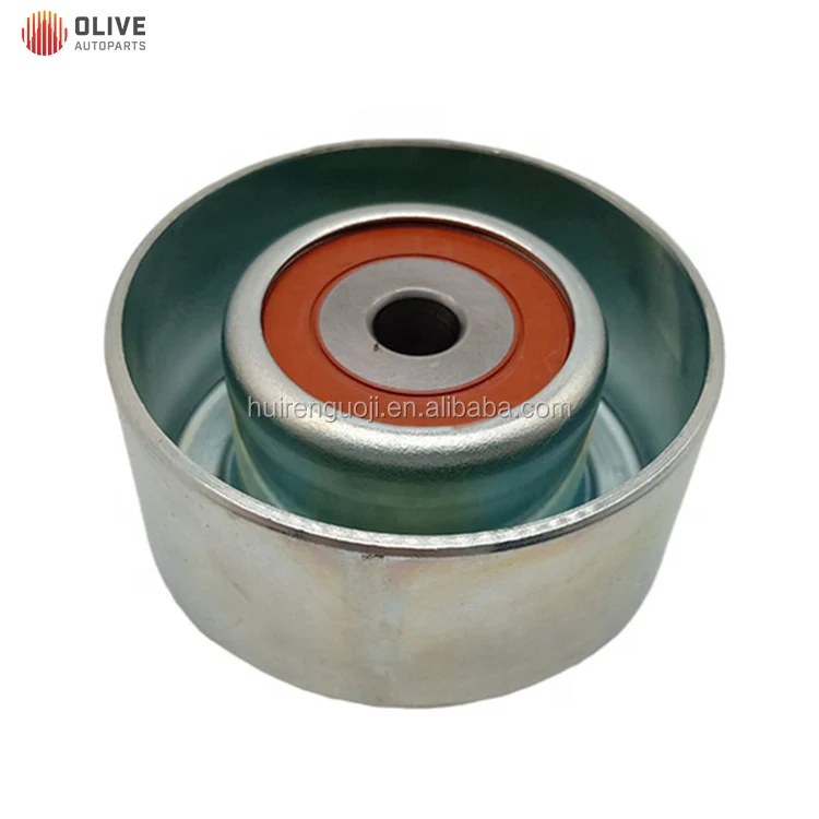 Auto Idler Pulley Timing Belt Tensioner Pulley Oem 9128740 5636415