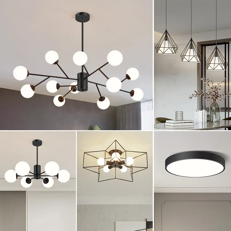 Buy Pendant Lamp,Modern Chandelier 