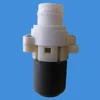 Wiper windshield scrubber for automobile cleaning water pump motor windshield 24V12 water jet motor supply