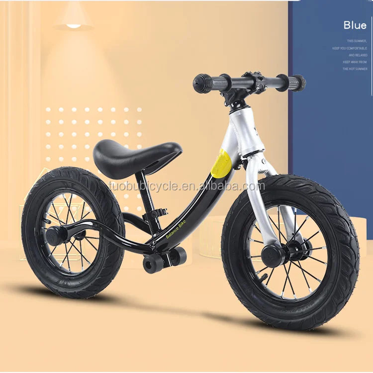 Bike Kids Balance Bike Frame/kids 