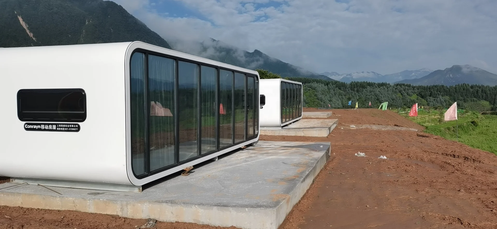 Affordable Modular Log Homes Prefab Homes Log Modular Cabins Prefab