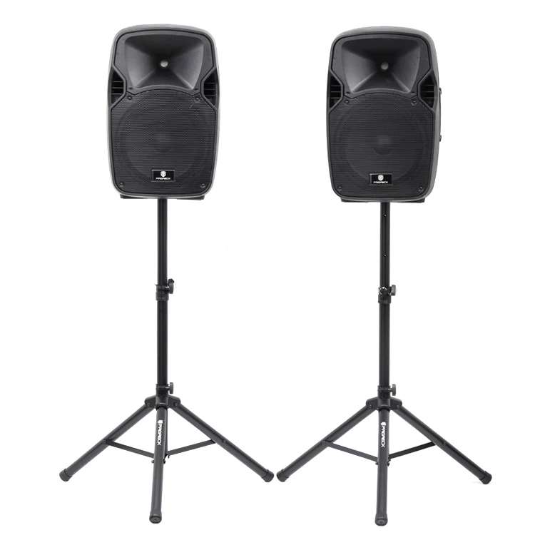 a plus line array