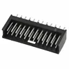 CONN HDR 2MM MALE 1ROW RA 2POS 27630202RP2